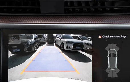 Audi Q3, 2023 год, 2 250 777 рублей, 9 фотография