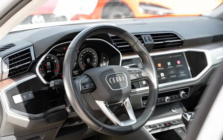 Audi Q3, 2023 год, 2 250 777 рублей, 7 фотография