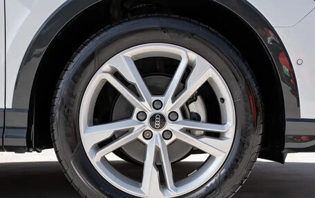 Audi Q3, 2023 год, 2 250 777 рублей, 15 фотография