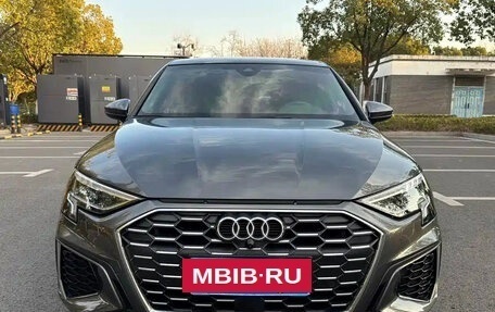 Audi A3, 2023 год, 1 876 018 рублей, 2 фотография