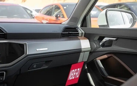 Audi Q3, 2023 год, 2 250 777 рублей, 11 фотография