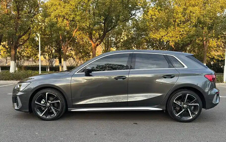 Audi A3, 2023 год, 1 876 018 рублей, 5 фотография