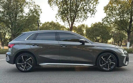 Audi A3, 2023 год, 1 876 018 рублей, 4 фотография