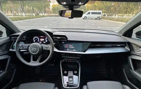 Audi A3, 2023 год, 1 876 018 рублей, 12 фотография