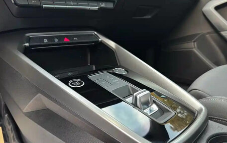 Audi A3, 2023 год, 1 876 018 рублей, 15 фотография