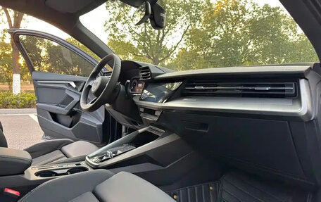 Audi A3, 2023 год, 1 876 018 рублей, 17 фотография