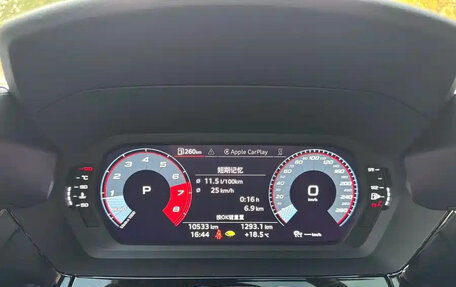 Audi A3, 2023 год, 1 876 018 рублей, 14 фотография