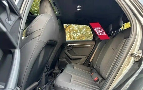 Audi A3, 2023 год, 1 876 018 рублей, 11 фотография