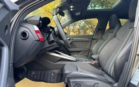 Audi A3, 2023 год, 1 876 018 рублей, 10 фотография