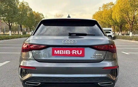 Audi A3, 2023 год, 1 876 018 рублей, 7 фотография