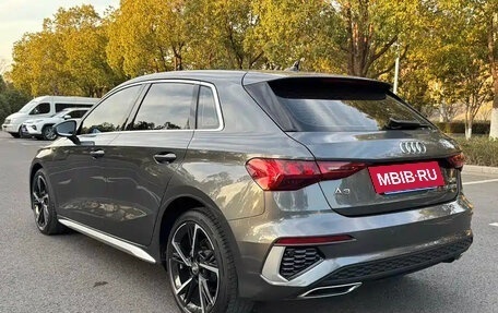 Audi A3, 2023 год, 1 876 018 рублей, 6 фотография