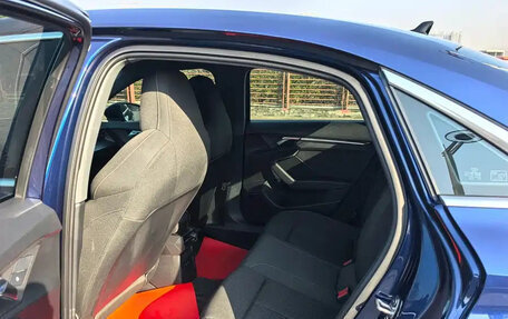 Audi A3, 2022 год, 1 678 018 рублей, 11 фотография