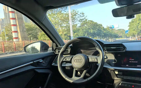 Audi A3, 2022 год, 1 678 018 рублей, 15 фотография