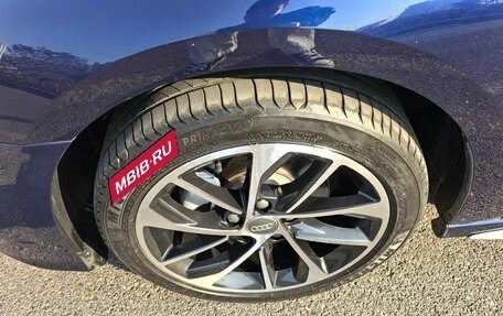 Audi A3, 2022 год, 1 678 018 рублей, 9 фотография