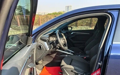 Audi A3, 2022 год, 1 678 018 рублей, 10 фотография