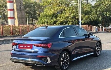 Audi A3, 2022 год, 1 678 018 рублей, 6 фотография