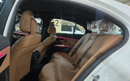 Mercedes-Benz E-Класс, 2026 год, 7 076 555 рублей, 12 фотография