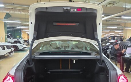 Mercedes-Benz E-Класс, 2026 год, 7 076 555 рублей, 8 фотография