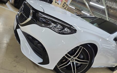 Mercedes-Benz E-Класс, 2026 год, 7 076 555 рублей, 2 фотография