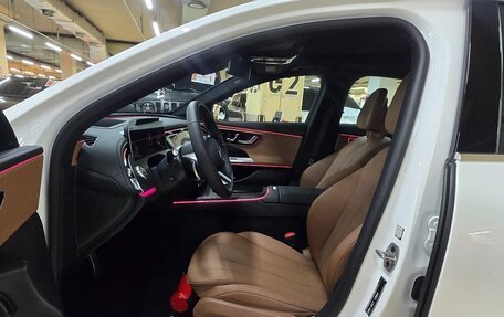 Mercedes-Benz E-Класс, 2026 год, 7 076 555 рублей, 11 фотография