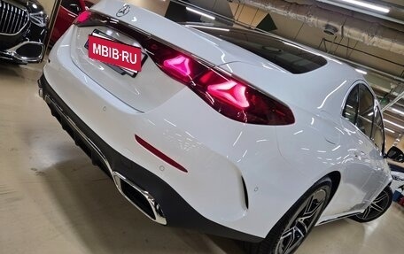 Mercedes-Benz E-Класс, 2026 год, 7 076 555 рублей, 6 фотография