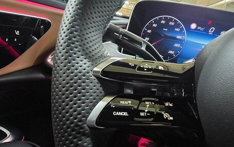 Mercedes-Benz E-Класс, 2026 год, 7 076 555 рублей, 15 фотография