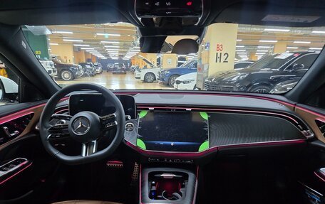 Mercedes-Benz E-Класс, 2026 год, 7 076 555 рублей, 14 фотография