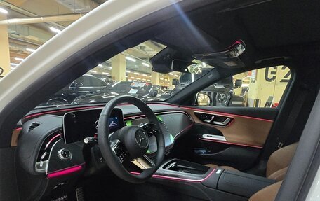 Mercedes-Benz E-Класс, 2026 год, 7 076 555 рублей, 13 фотография