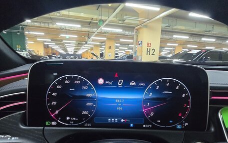 Mercedes-Benz E-Класс, 2026 год, 7 076 555 рублей, 16 фотография