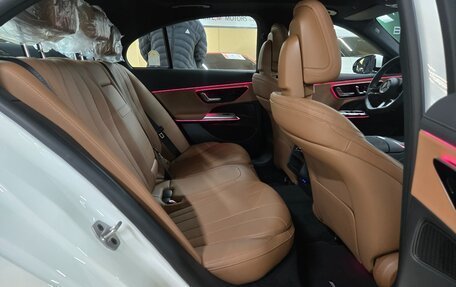 Mercedes-Benz E-Класс, 2026 год, 7 076 555 рублей, 19 фотография