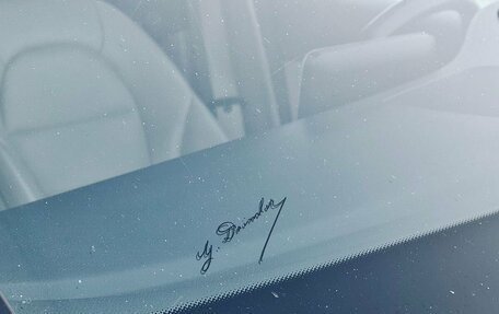 Mercedes-Benz GLC Coupe, 2018 год, 3 599 000 рублей, 13 фотография