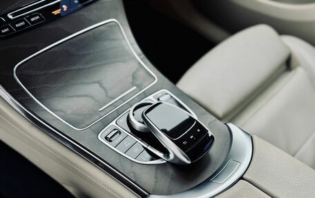 Mercedes-Benz GLC Coupe, 2018 год, 3 599 000 рублей, 22 фотография