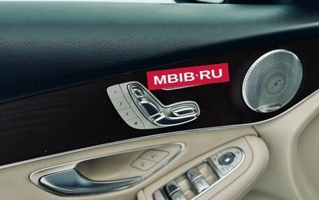 Mercedes-Benz GLC Coupe, 2018 год, 3 599 000 рублей, 23 фотография