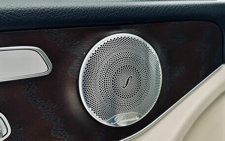 Mercedes-Benz GLC Coupe, 2018 год, 3 599 000 рублей, 26 фотография