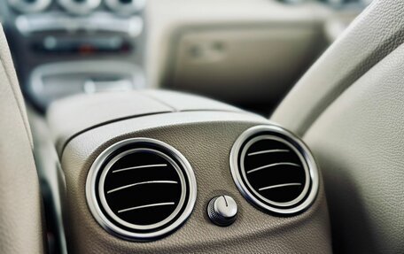 Mercedes-Benz GLC Coupe, 2018 год, 3 599 000 рублей, 28 фотография