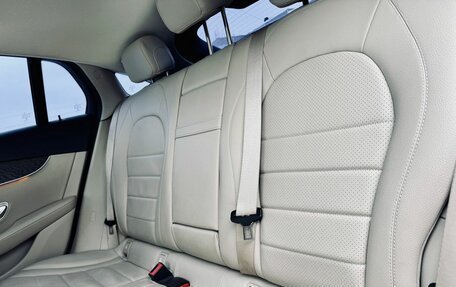 Mercedes-Benz GLC Coupe, 2018 год, 3 599 000 рублей, 30 фотография