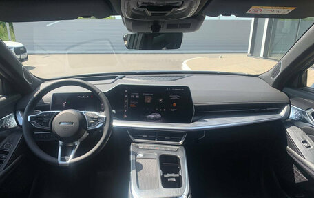 Haval F7, 2026 год, 3 699 000 рублей, 9 фотография