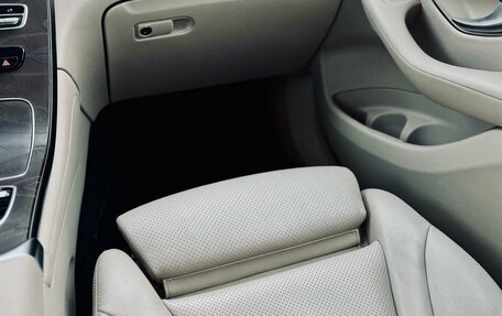 Mercedes-Benz GLC Coupe, 2018 год, 3 599 000 рублей, 29 фотография