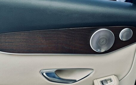 Mercedes-Benz GLC Coupe, 2018 год, 3 599 000 рублей, 25 фотография