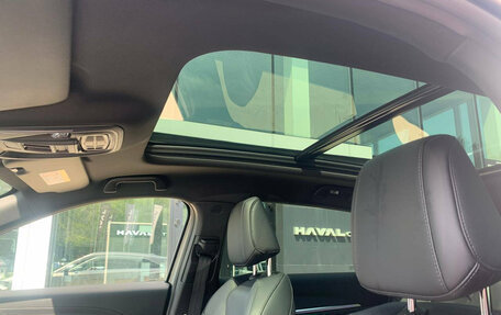 Haval F7, 2026 год, 3 699 000 рублей, 12 фотография