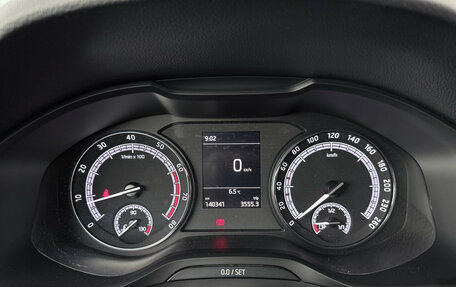 Skoda Kodiaq I, 2020 год, 2 149 000 рублей, 9 фотография