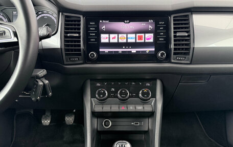 Skoda Kodiaq I, 2020 год, 2 149 000 рублей, 7 фотография