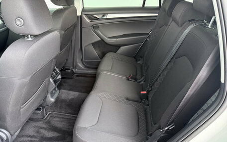 Skoda Kodiaq I, 2020 год, 2 149 000 рублей, 10 фотография