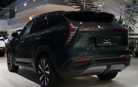 Geely Atlas, 2025 год, 4 080 990 рублей, 6 фотография