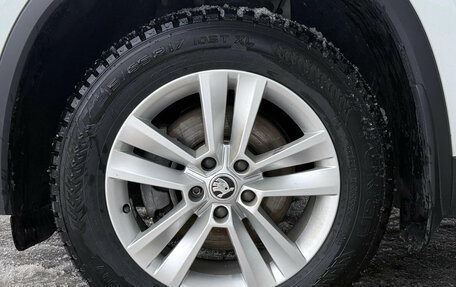 Skoda Kodiaq I, 2020 год, 2 149 000 рублей, 12 фотография