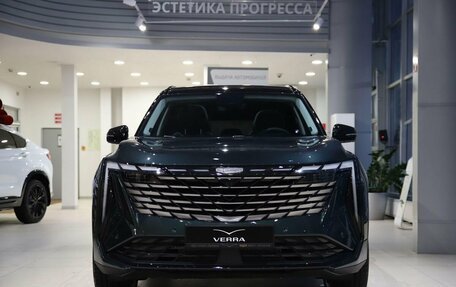 Geely Atlas, 2025 год, 4 080 990 рублей, 2 фотография