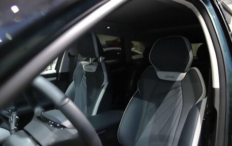 Geely Atlas, 2025 год, 4 080 990 рублей, 13 фотография