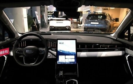 Geely Atlas, 2025 год, 4 080 990 рублей, 11 фотография