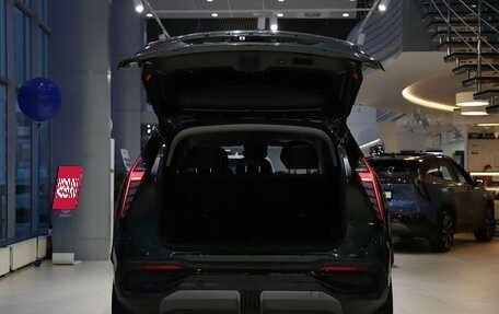 Geely Atlas, 2025 год, 4 080 990 рублей, 8 фотография