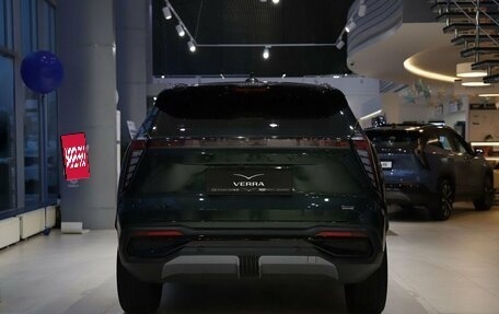 Geely Atlas, 2025 год, 4 080 990 рублей, 7 фотография